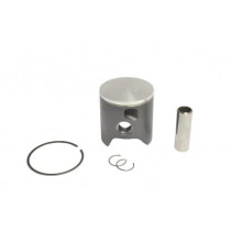 Kit piston forgé ATHENA - 54,45mm - SUZUKI 125 RM 2000-2003 2