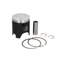 Kit piston forgé ATHENA - 56,50mm - YAMAHA 125 DT R/RE/X 1989-2006 2