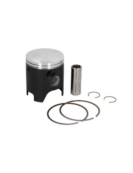 Kit piston forgé ATHENA - 56,50mm - YAMAHA 125 DT R/RE/X 1989-2006