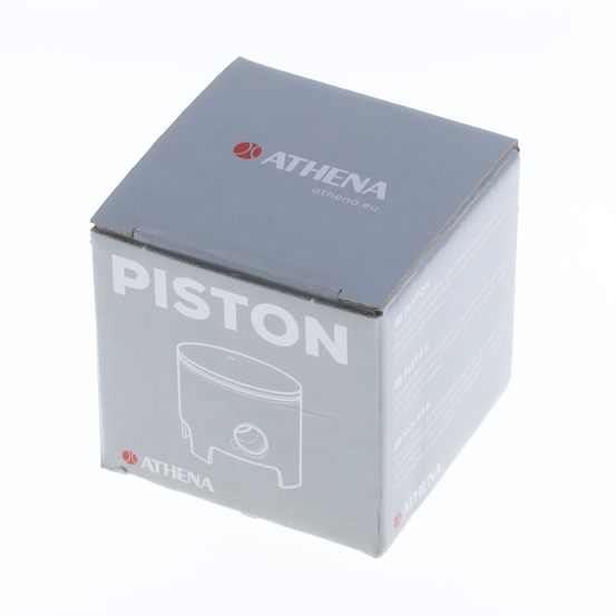 Kit piston forgé ATHENA - 56,50mm - YAMAHA 125 DT R/RE/X 1989-2006