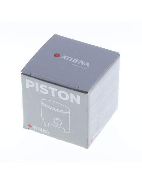 Kit piston forgé ATHENA - 56,50mm - YAMAHA 125 DT R/RE/X 1989-2006
