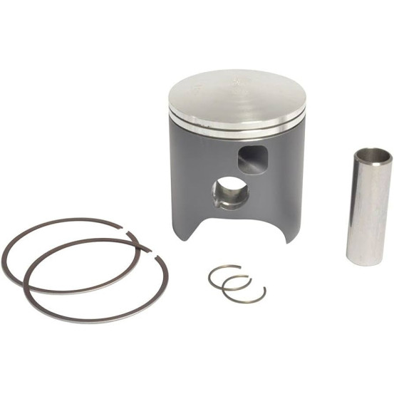 Kit piston forgé ATHENA - 67,94mm - SUZUKI 250 RM 1989-1995