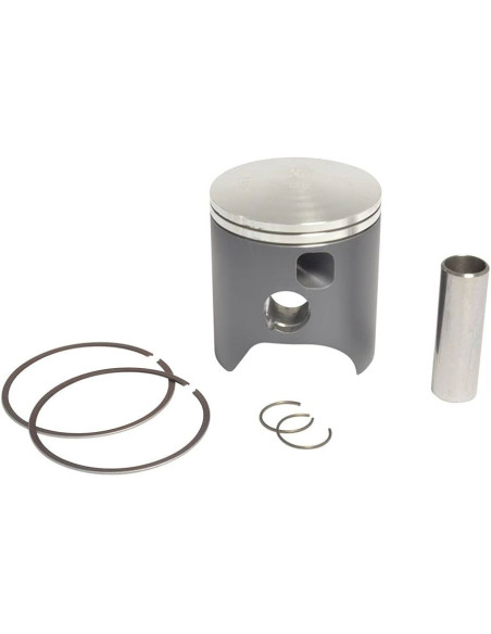 Kit piston forgé ATHENA - 67,94mm - SUZUKI 250 RM 1989-1995