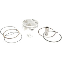 Kit piston forgé pour kit cylindre big bore ATHENA - 68,96mm - HONDA 150 CRF R 2007-2010 2