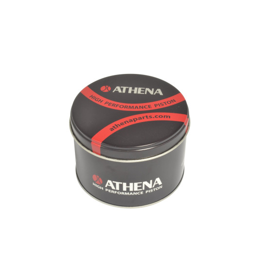 Kit piston forgé pour kit cylindre big bore ATHENA - 68,96mm - HONDA 150 CRF R 2007-2010