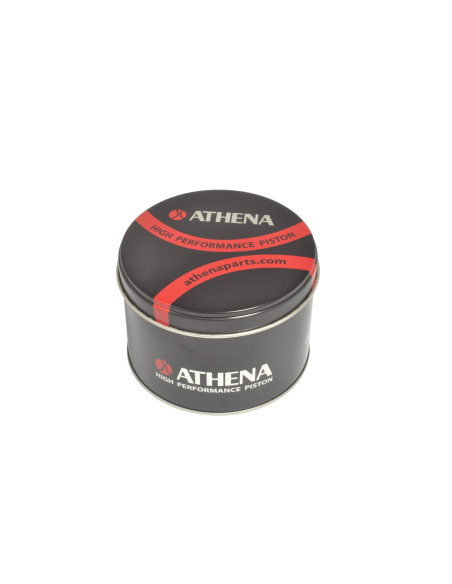 Kit piston forgé pour kit cylindre big bore ATHENA - 68,96mm - HONDA 150 CRF R 2007-2010