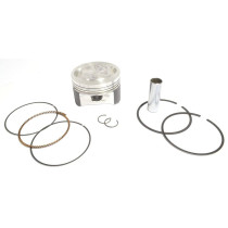 Kit piston forgé ATHENA - 83,44mm - YAMAHA 350 YFM WARRIOR XR/XS 2