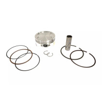 Kit piston forgé pour kit cylindre ATHENA - 83,94mm - CAGIVA 650 RAPTOR 2001-2005 2