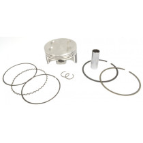 Kit piston forgé ATHENA - 86,94mm - YAMAHA 350 TT 1985-1996 2