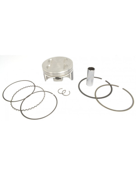 Kit piston forgé ATHENA - 86,94mm - YAMAHA 350 TT 1985-1996