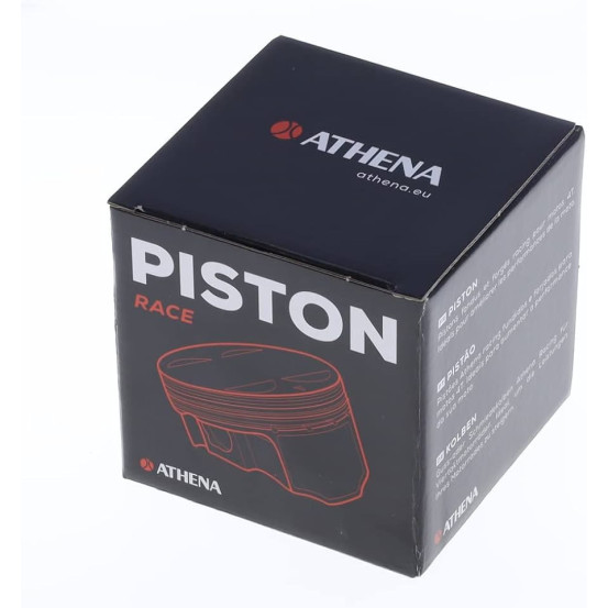 Kit piston forgé ATHENA - 86,94mm - YAMAHA 350 TT 1985-1996