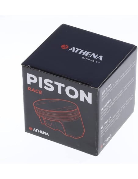Kit piston forgé ATHENA - 86,94mm - YAMAHA 350 TT 1985-1996