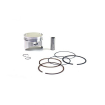 Kit piston forgé ATHENA - 87mm - YAMAHA 500 SR 1976-1981 2