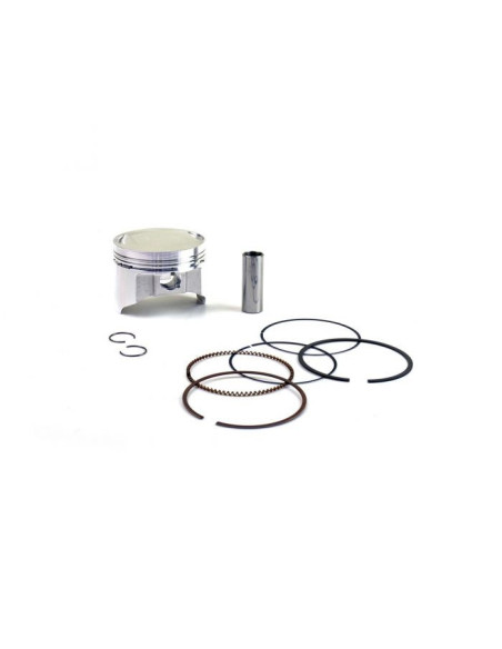 Kit piston forgé ATHENA - 87mm - YAMAHA 500 SR 1976-1981