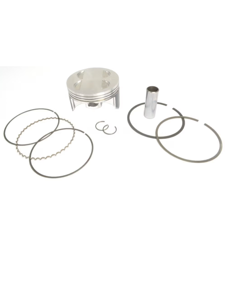 Kit piston forgé ATHENA - 87,44mm - YAMAHA 350 TT 1985-1996