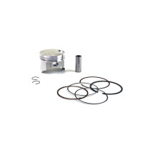 Kit piston forgé ATHENA - 87,50mm - YAMAHA 500 SR 1976-1981 2