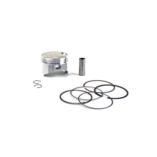 Kit piston forgé ATHENA - 87,50mm - YAMAHA 500 SR 1976-1981
