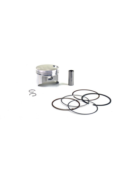 Kit piston forgé ATHENA - 87,50mm - YAMAHA 500 SR 1976-1981
