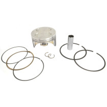 Kit piston forgé ATHENA - 87,94mm - YAMAHA 350 TT 1985-1996 2