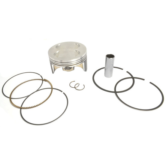 Kit piston forgé ATHENA - 87,94mm - YAMAHA 350 TT 1985-1996