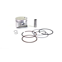 Kit piston forgé ATHENA - 88mm - YAMAHA 500 SR 1976-1981 2