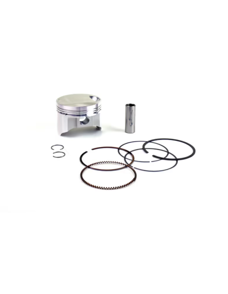 Kit piston forgé ATHENA - 88mm - YAMAHA 500 SR 1976-1981