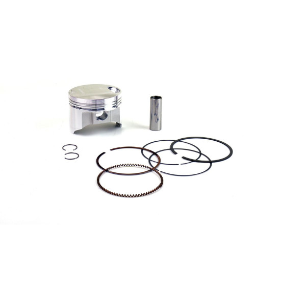 Kit piston forgé ATHENA - 88,50mm - YAMAHA 500 SR 1976-1981