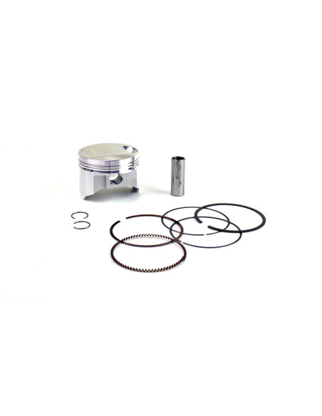 Kit piston forgé ATHENA - 88,50mm - YAMAHA 500 SR 1976-1981