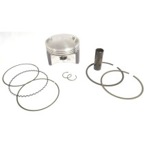 Kit piston forgé ATHENA - 88,92mm - YAMAHA 500 SR 2