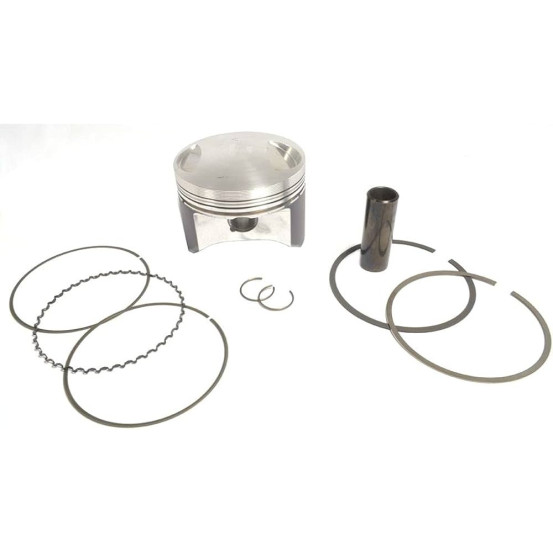 Kit piston forgé ATHENA - 88,92mm - YAMAHA 500 SR