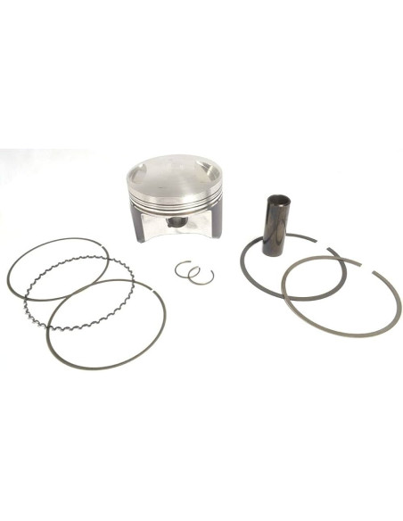 Kit piston forgé ATHENA - 88,92mm - YAMAHA 500 SR