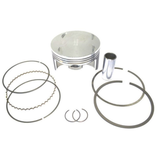 Kit piston forgé ATHENA - 95,92mm - YAMAHA 600 SRX 1984-1993