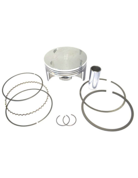 Kit piston forgé ATHENA - 95,92mm - YAMAHA 600 SRX 1984-1993