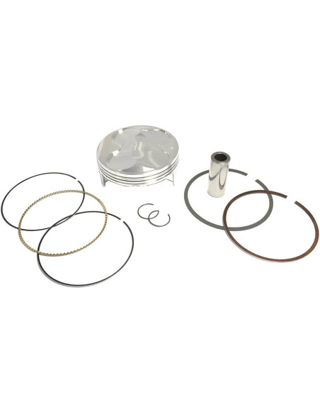 Kit piston forgé haute compression pour kit cylindre origine et ATHENA - 95,96mm - KAWASAKI 450 KFX R 2008-2014