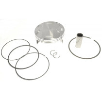 Kit piston forgé pour kit cylindre origine et ATHENA - 95,97mm - KAWASAKI 450 KX F 2009-2014 / 2016-2018 2