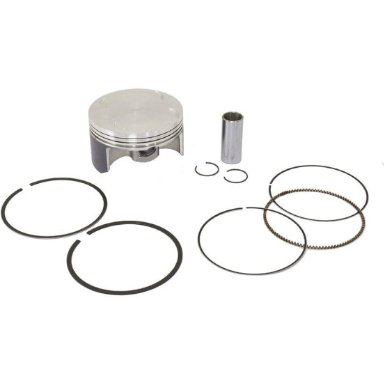 Kit piston forgé ATHENA - 96,92mm - YAMAHA 600 TT / 600 XT 1984-1993