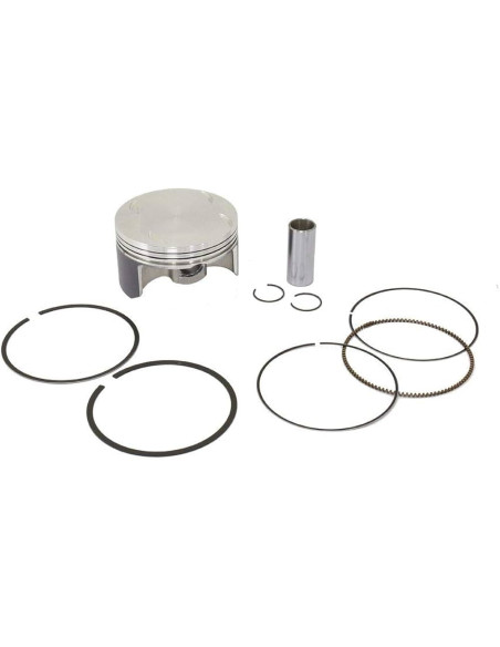 Kit piston forgé ATHENA - 96,92mm - YAMAHA 600 TT / 600 XT 1984-1993