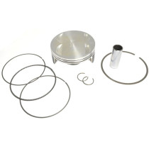 Kit piston forgé ATHENA - 96,94mm - BETA 525 RR 2005-2009 2
