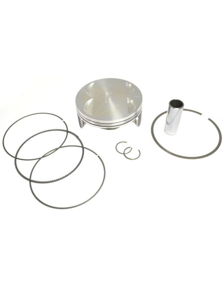 Kit piston forgé ATHENA - 96,94mm - BETA 525 RR 2005-2009