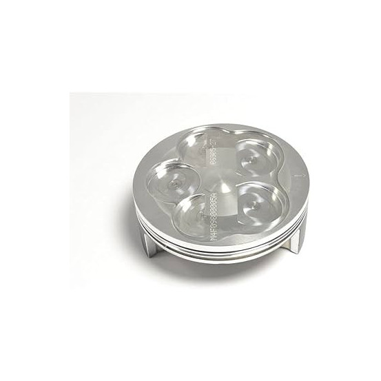 Kit piston forgé ATHENA - 97,44mm - HONDA 600 XR R 1985-2000