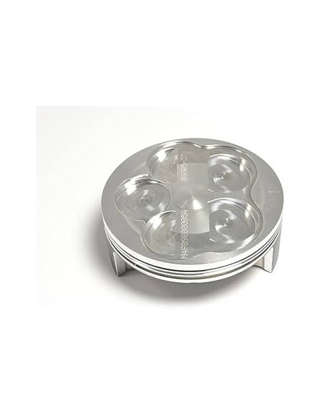 Kit piston forgé ATHENA - 97,44mm - HONDA 600 XR R 1985-2000