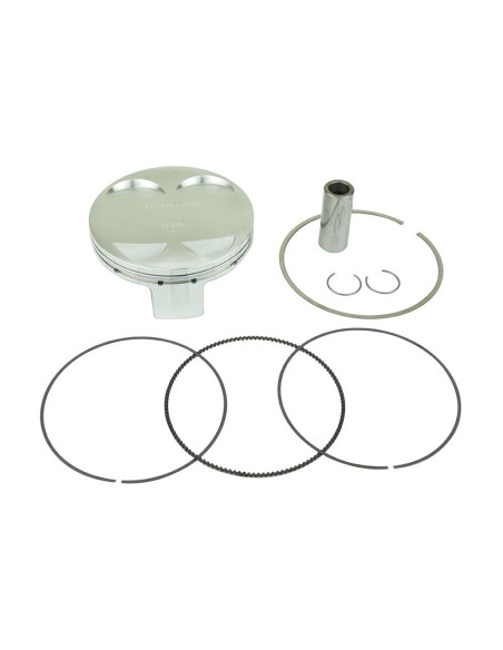 Kit piston forgé pour kit cylindre big bore ATHENA - 99,95mm - SUZUKI 450 RM-Z 2013-2018