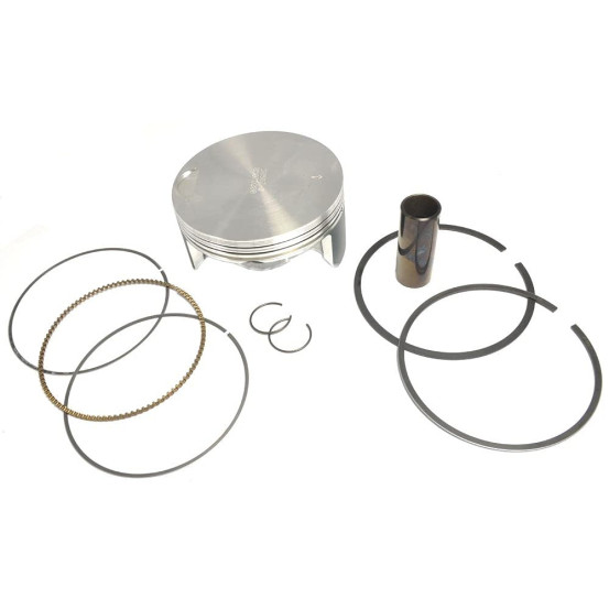 Kit piston forgé pour kit cylindre ATHENA - 101,93mm - YAMAHA 660 XTZ 1991-1998