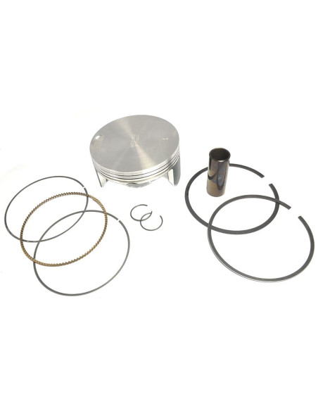 Kit piston forgé pour kit cylindre ATHENA - 101,93mm - YAMAHA 660 XTZ 1991-1998