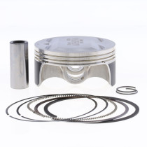 Kit piston forgé pour kit cylindre ATHENA - 101,96mm - YAMAHA 700 YFM RAPTOR 2006-2014 2