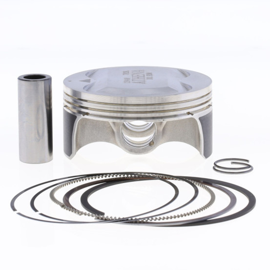 Kit piston forgé pour kit cylindre ATHENA - 101,96mm - YAMAHA 700 YFM RAPTOR 2006-2014