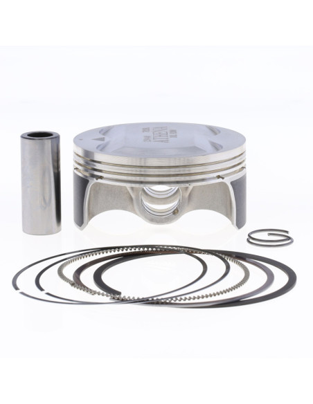 Kit piston forgé pour kit cylindre ATHENA - 101,96mm - YAMAHA 700 YFM RAPTOR 2006-2014