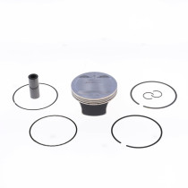 Kit piston forgé pour kit cylindre big bore ATHENA - 105,46mm - YAMAHA 700 YFM RAPTOR 2006-2014 2