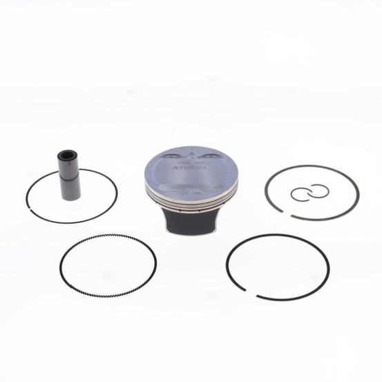 Kit piston forgé pour kit cylindre big bore ATHENA - 105,46mm - YAMAHA 700 YFM RAPTOR 2006-2014