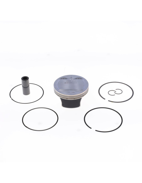 Kit piston forgé pour kit cylindre big bore ATHENA - 105,46mm - YAMAHA 700 YFM RAPTOR 2006-2014